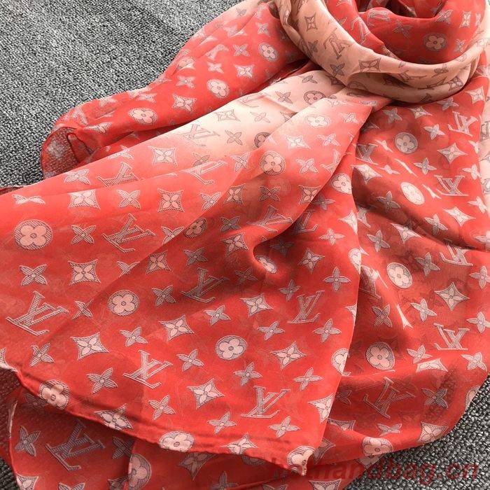 Louis Vuitton Scarf LVS00166